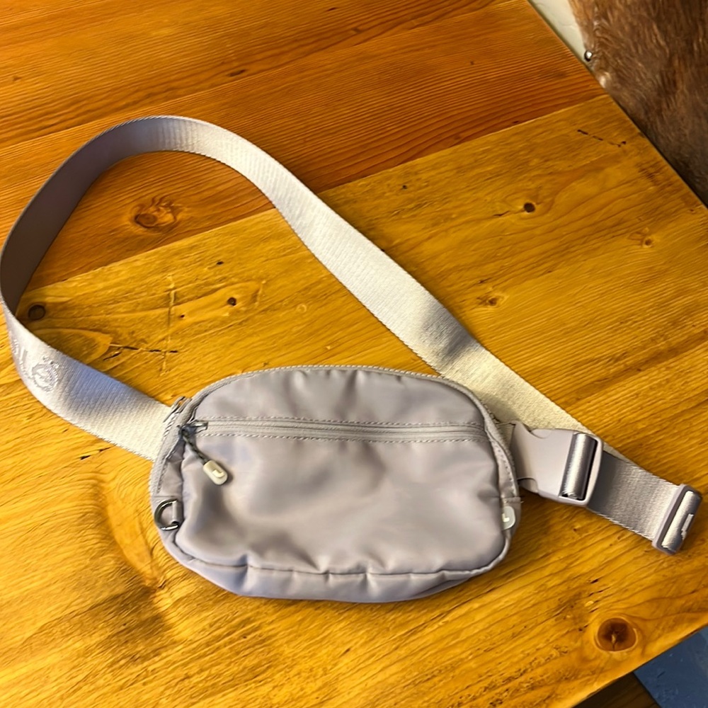 Crossbody Sports bag